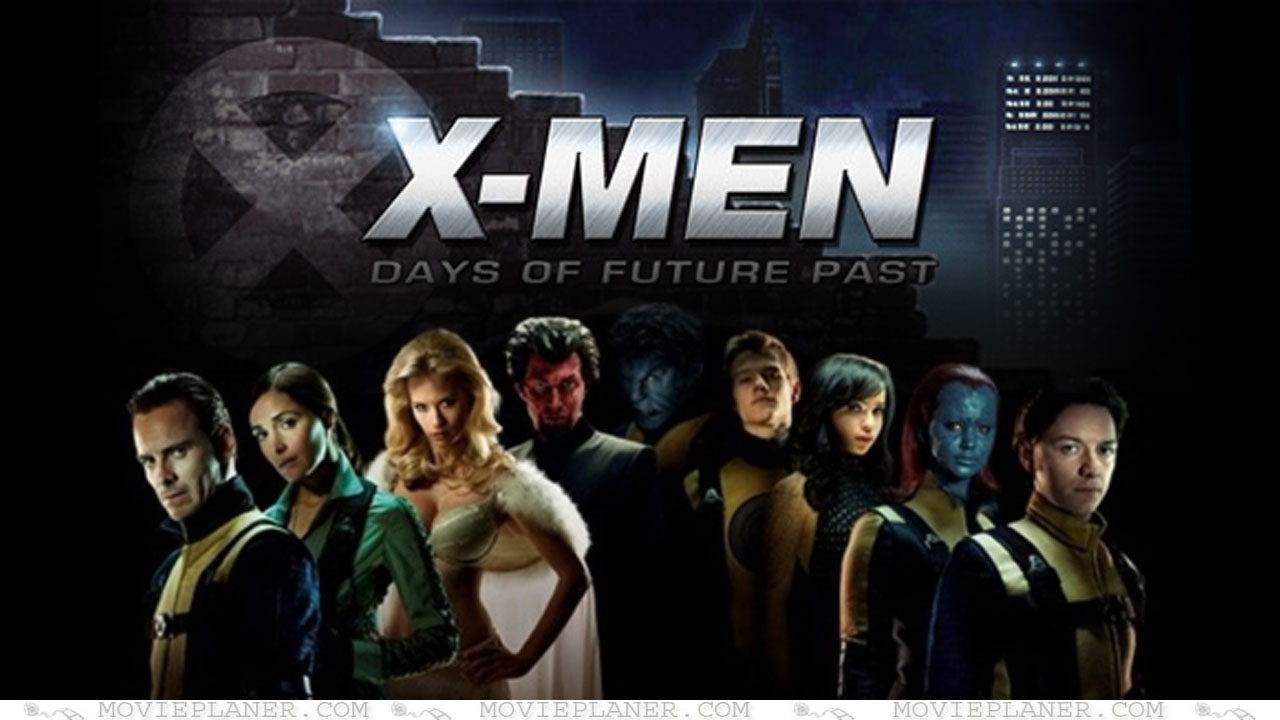 X Men Movie Full 31
